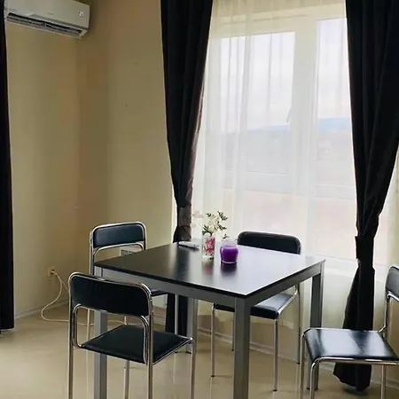 Orchidea 1 Bedroom Apartment Sofia Exterior photo